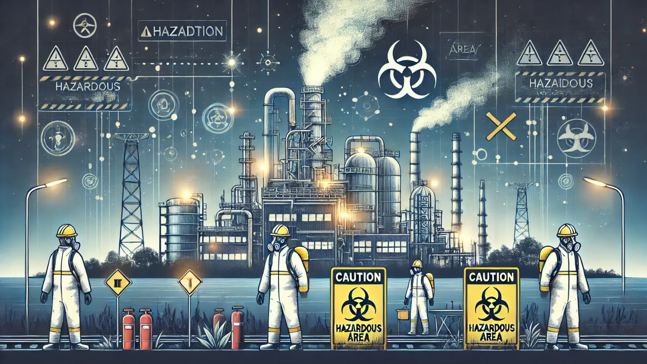 ఒక భోపాల్.. ఒక సిగాచీ!